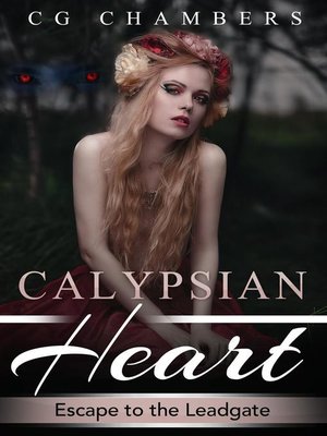 cover image of Calypsian Heart